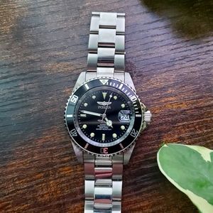 Invicta Automatic Pro Diver